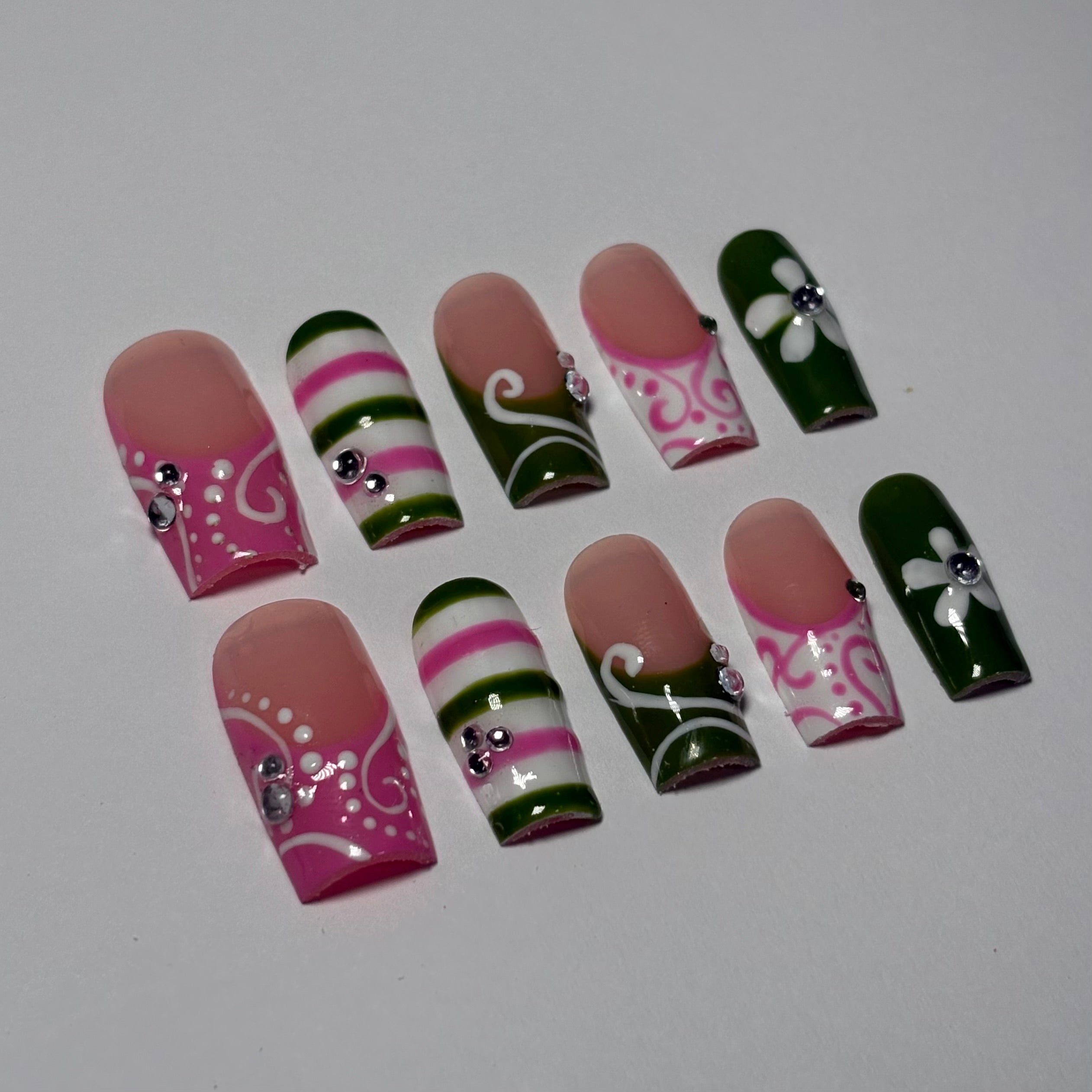 Press on Nails