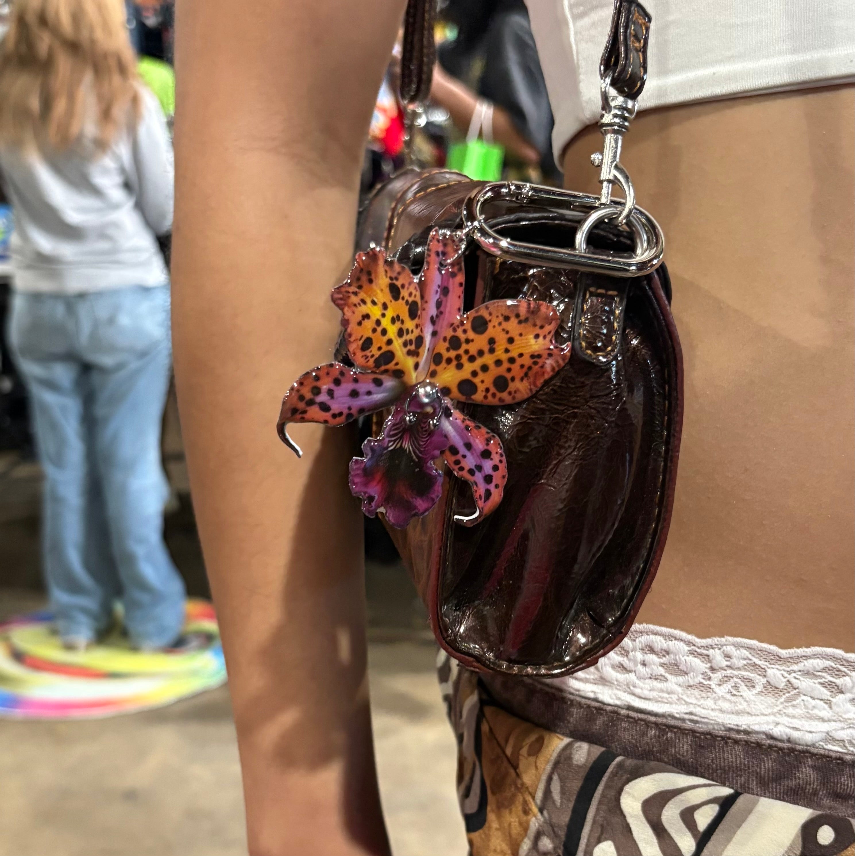 Bag charms & Keychains