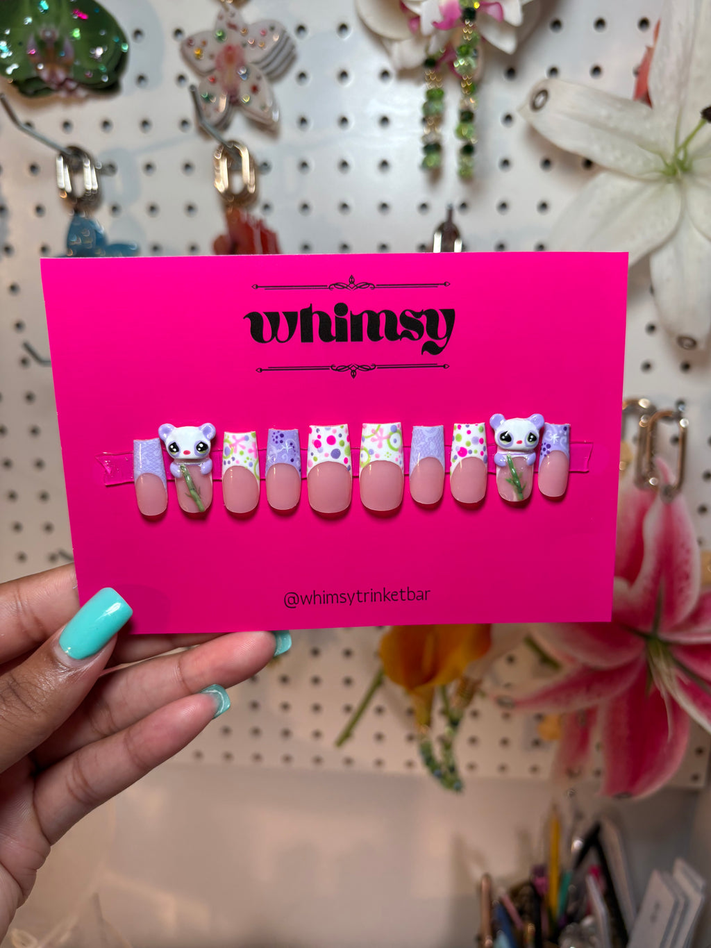 Penny Ling Nails
