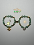 Ray + Evangeline Bracelet Set
