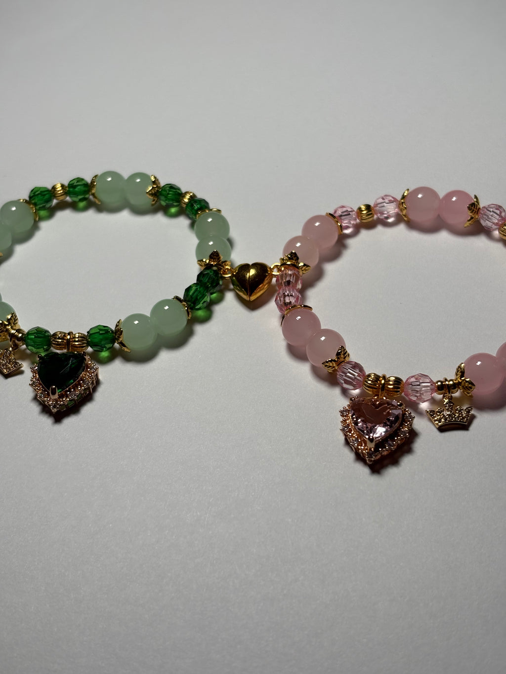 Tiana + Lottie Bracelet Set