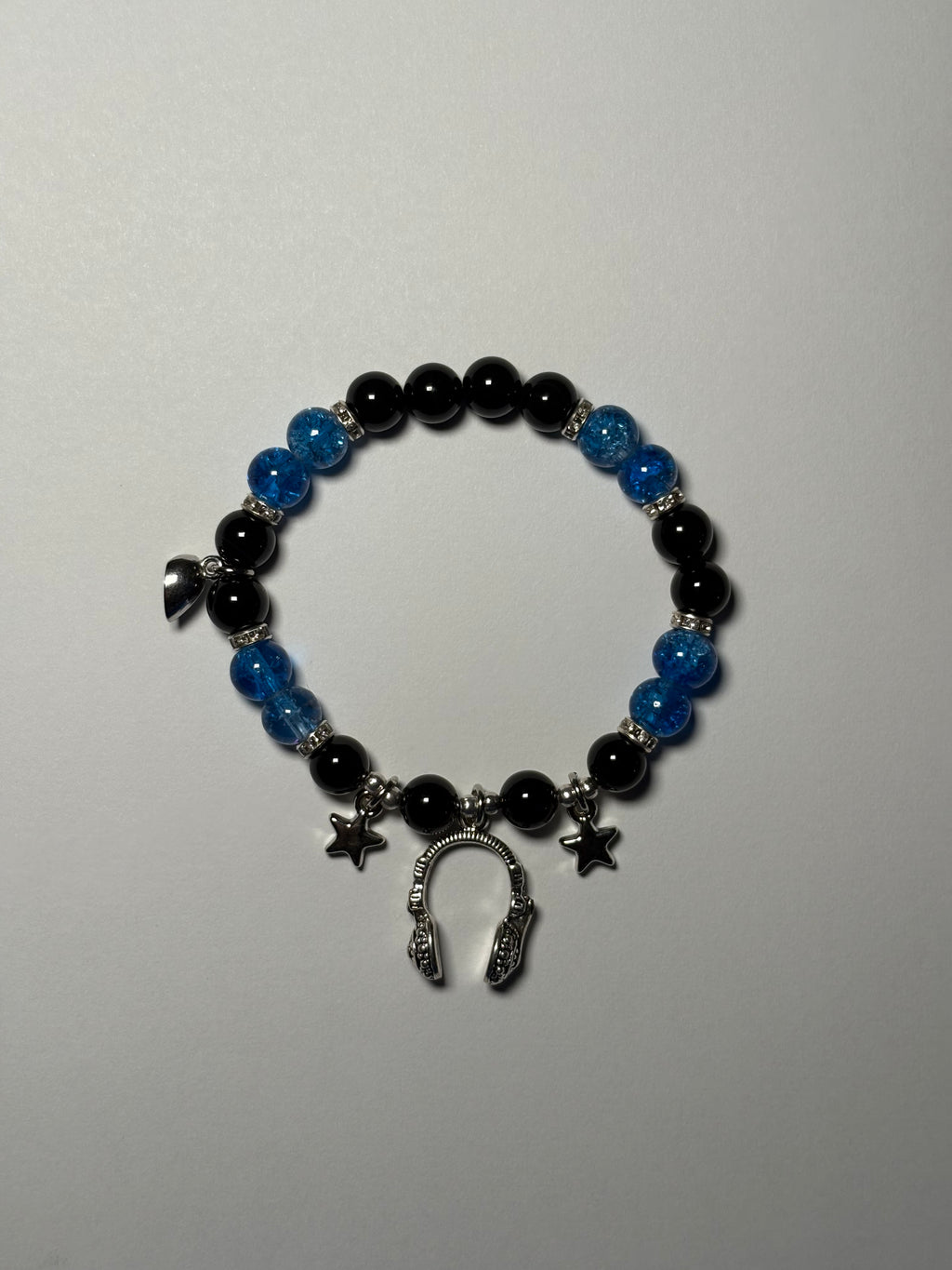Tv Girl Bracelet Set