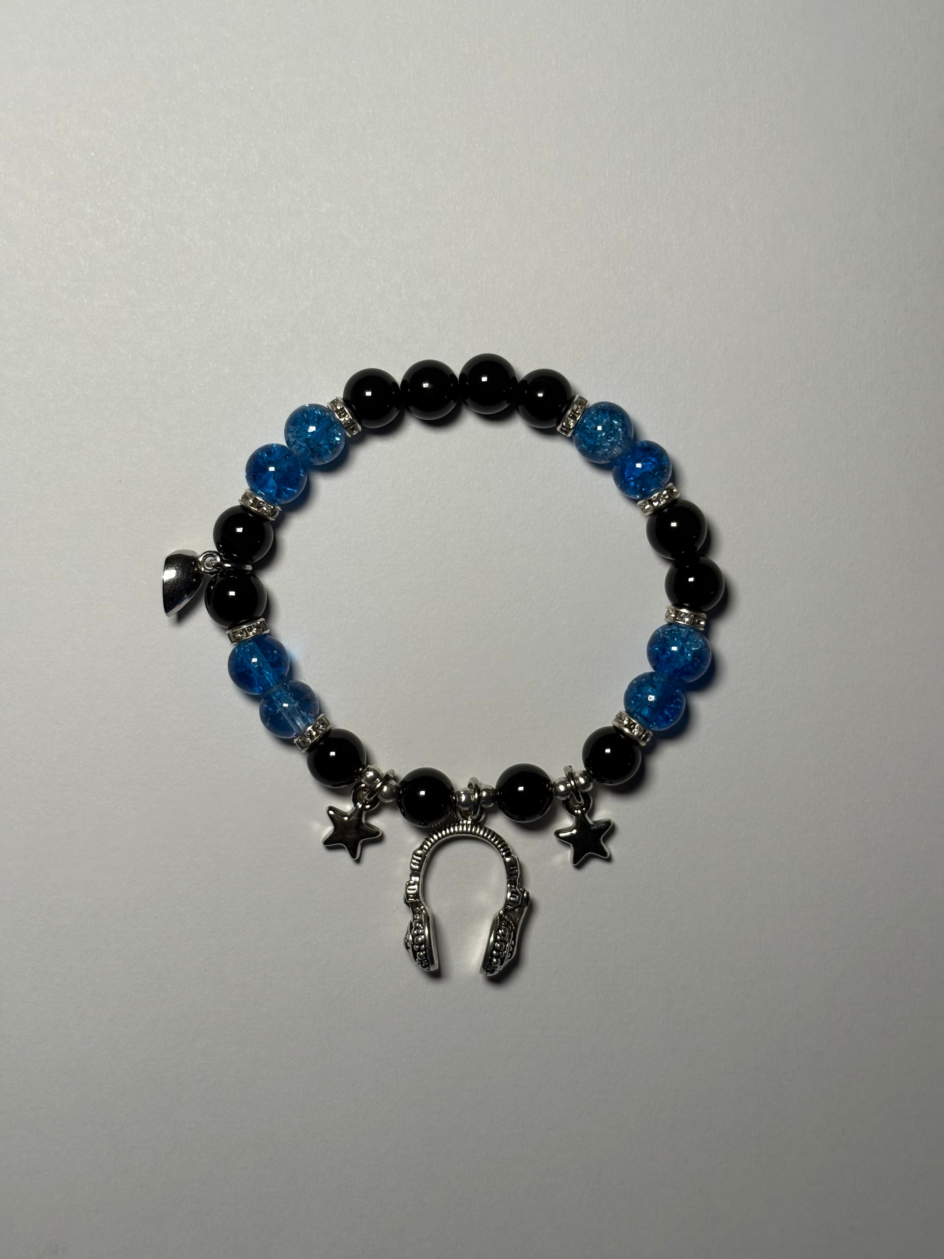 Tv Girl Bracelet Set