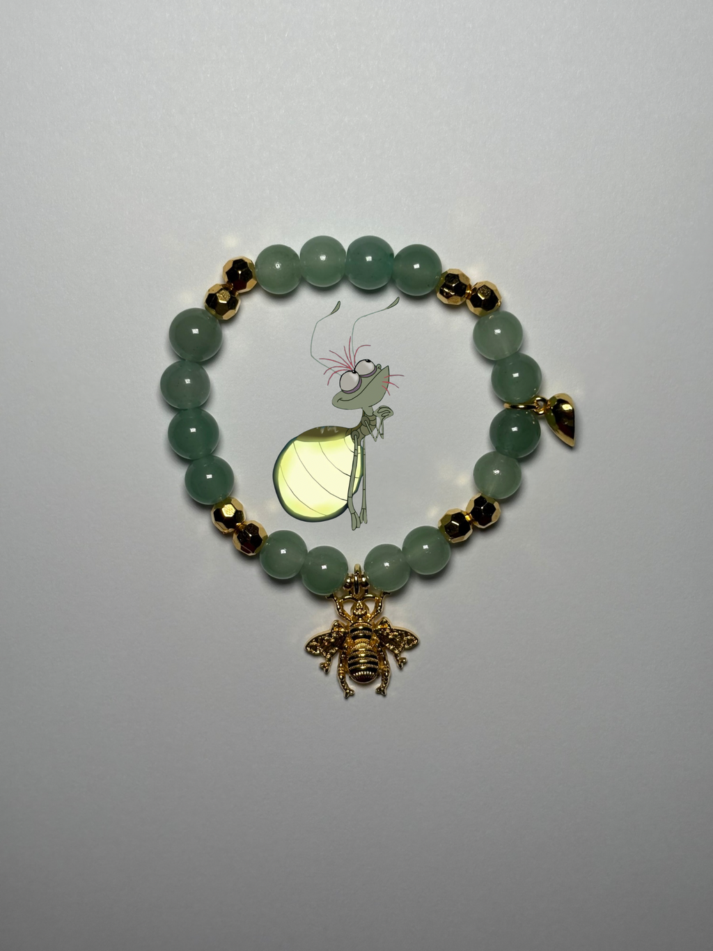 Ray + Evangeline Bracelet Set