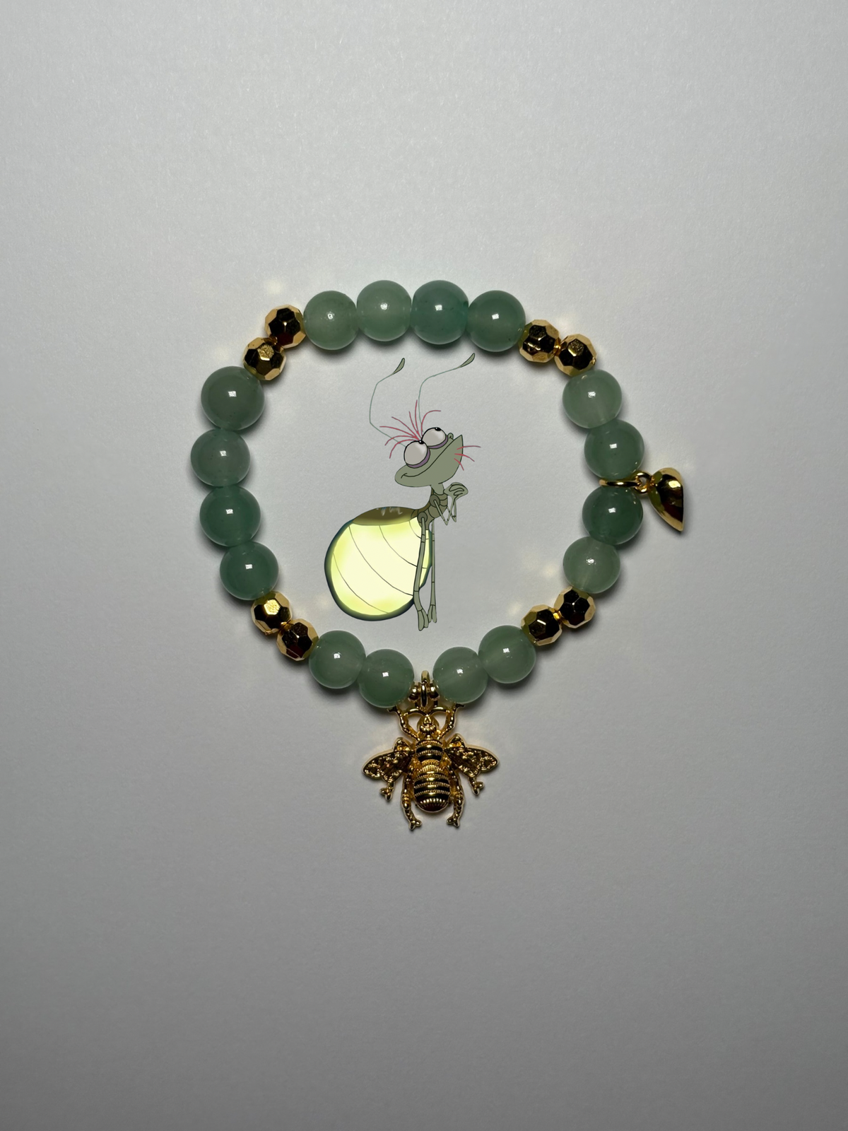 Ray + Evangeline Bracelet Set