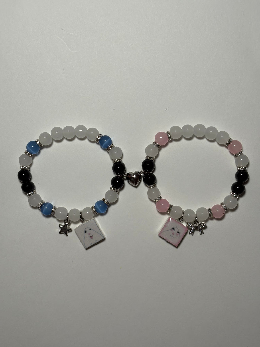 Hamster Bracelet Set
