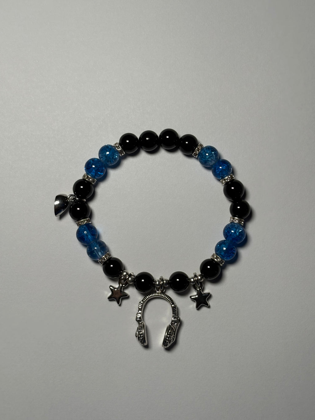 Tv Girl Bracelet Set