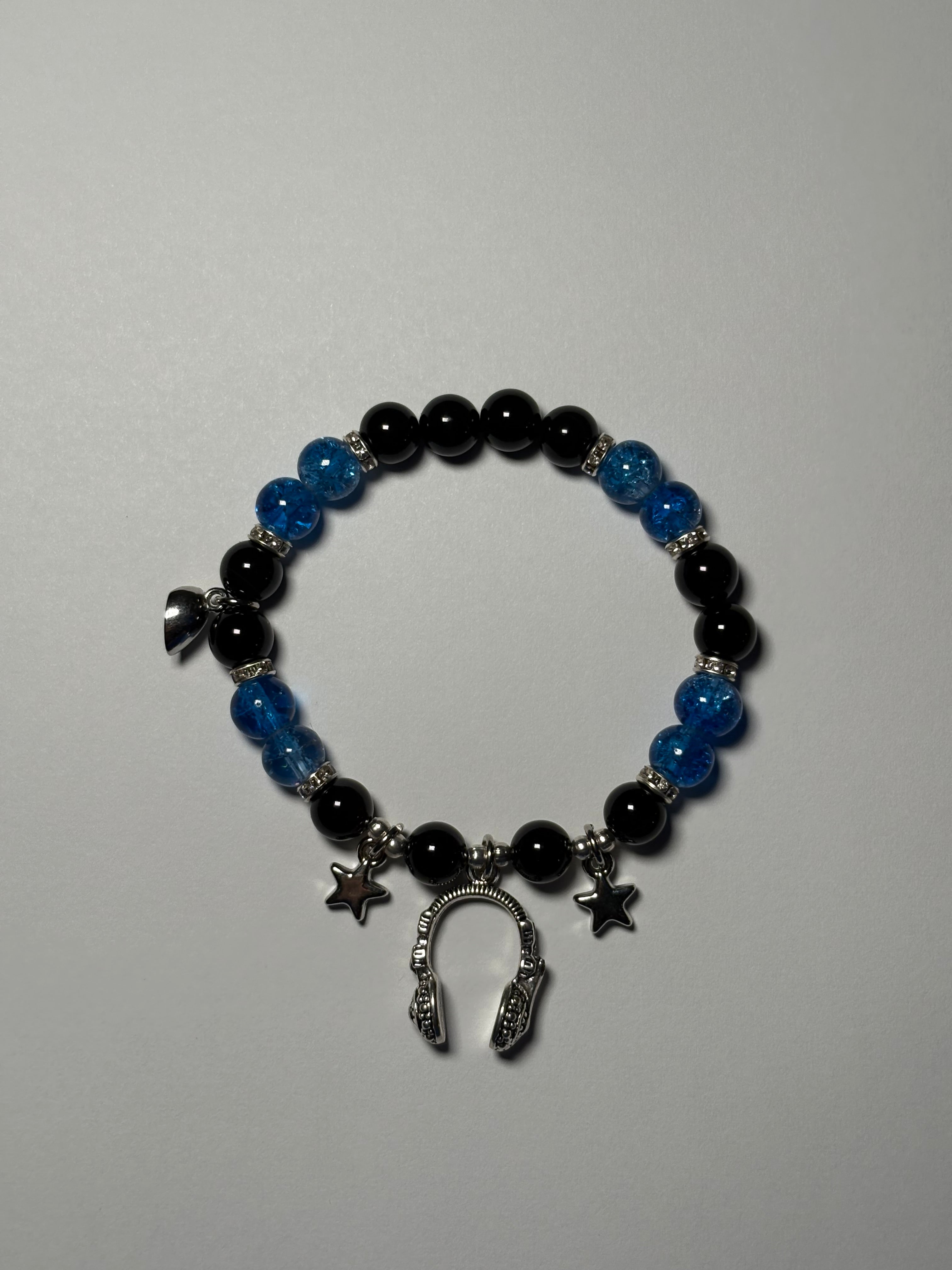 Tv Girl Bracelet Set