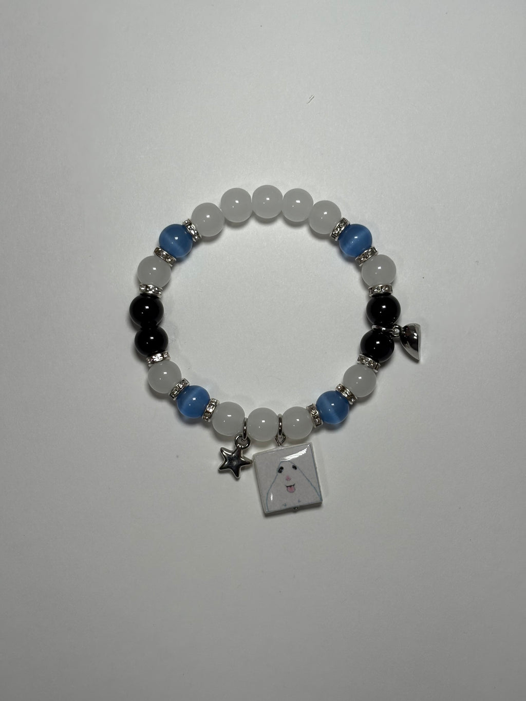 Hamster Bracelet Set