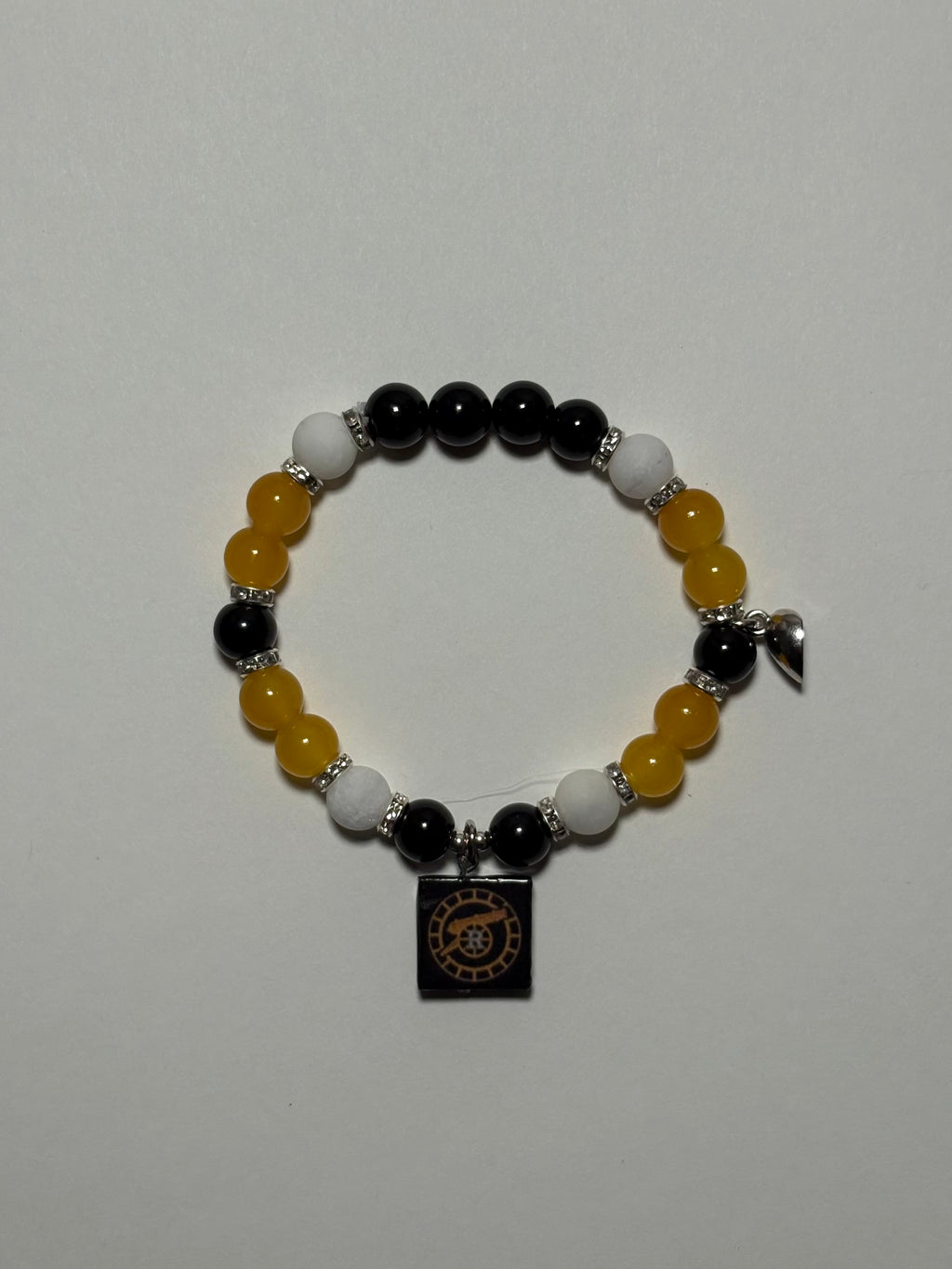 Heated Rivalry bracelet set