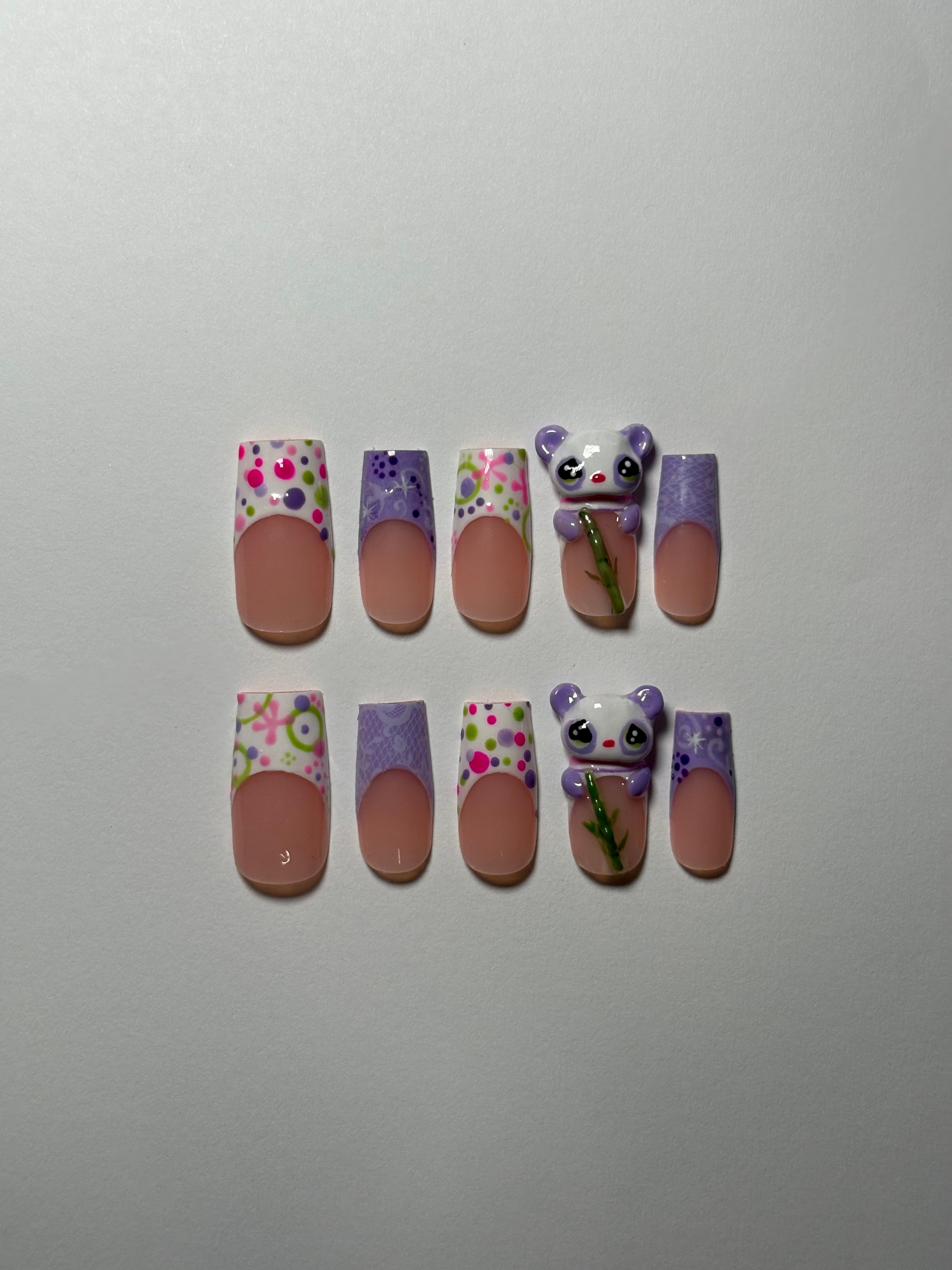Penny Ling Nails