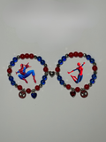 Spider-Man bracelet set