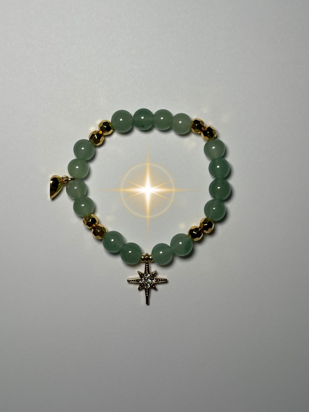Ray + Evangeline Bracelet Set