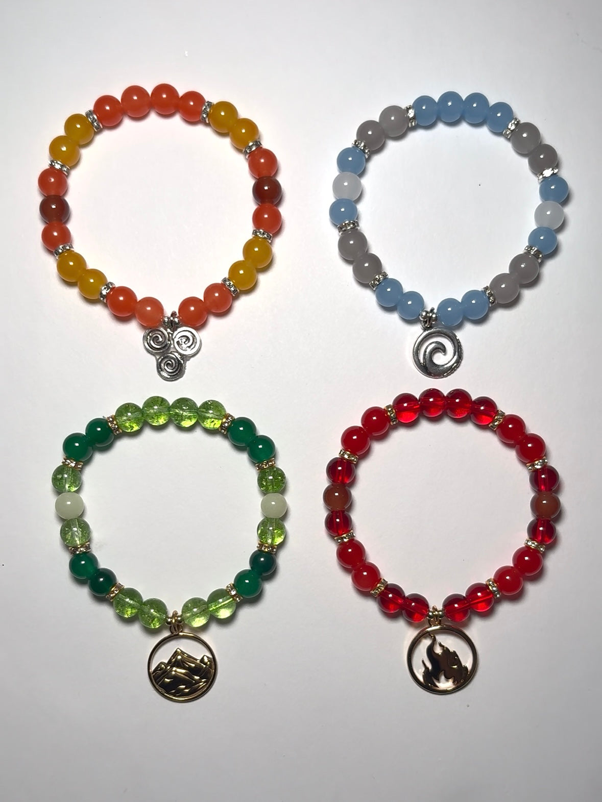 Avatar Bracelets